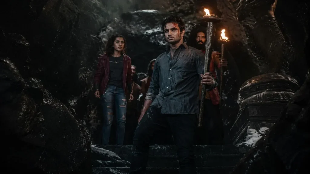 Karthikeya 2