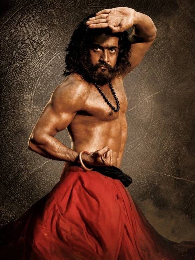 7 Aum Arivu