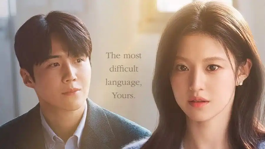 Can This Love Be Translated? Cover