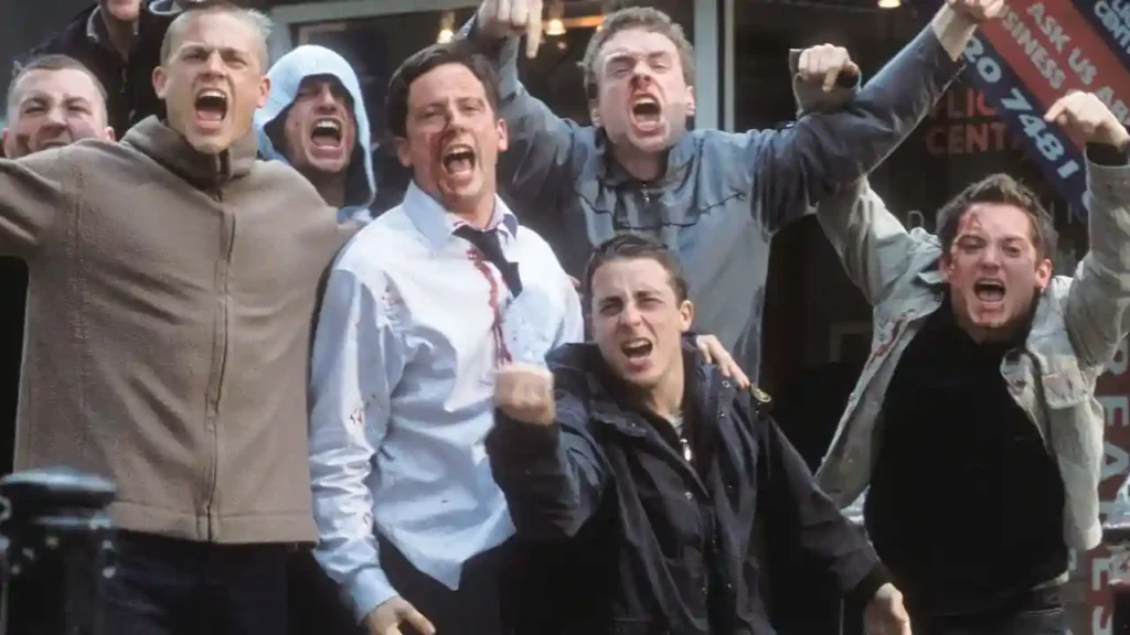 Green Street movie 