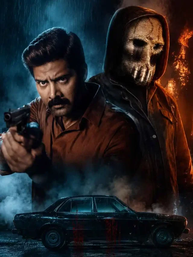 6 South Indian Thrillers With Mind-Blowing Twists You Must Watch