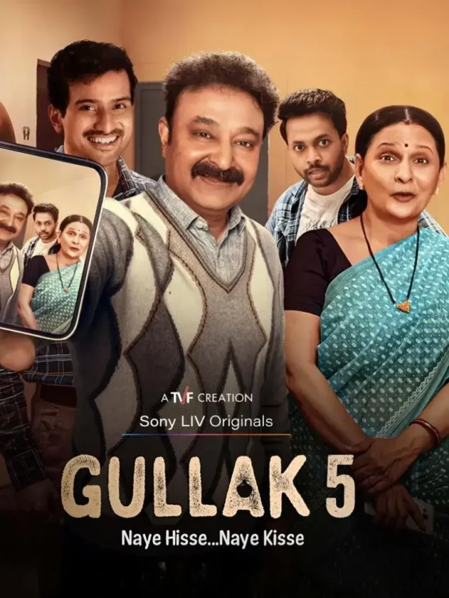 Love Gullak? Watch These 5 Amazing Family Web Series