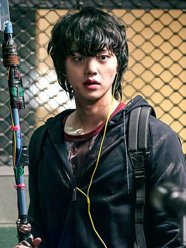 6 Best Song Kang Dramas on Netflix You Must Watch in 2026