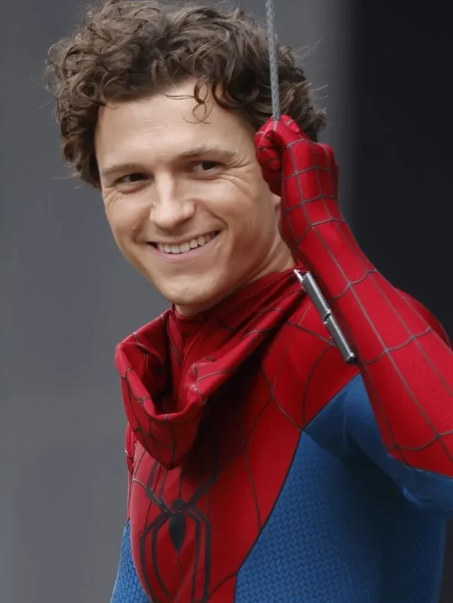 Every Tom Holland Movie That Scored 90%+ on Rotten Tomatoes
