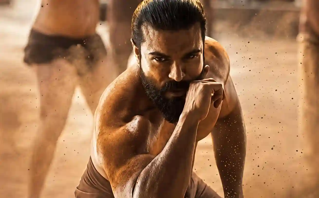 peddi box office collection