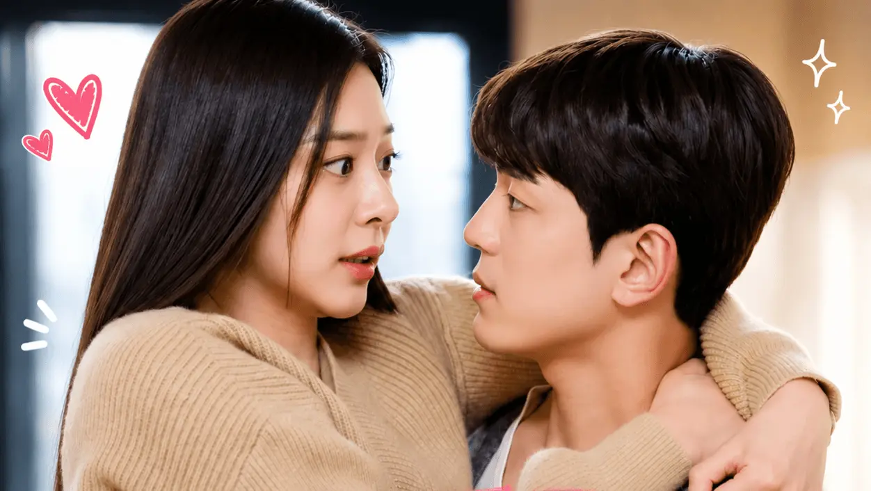 romantic comedy asian drama