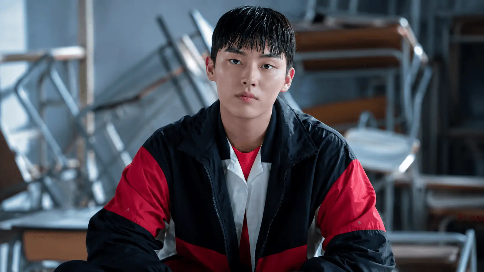 TV Shows with Choi Hyun-Wook