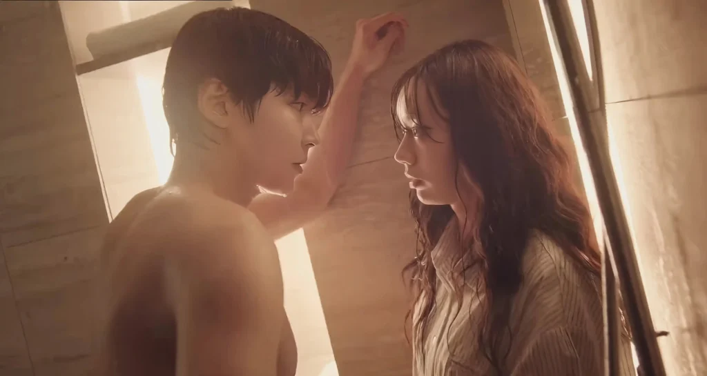 Dream to You KDrama