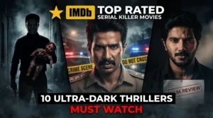 Top 10 Indian Serial Killer Movies to Watch If You Like Ratsasan
