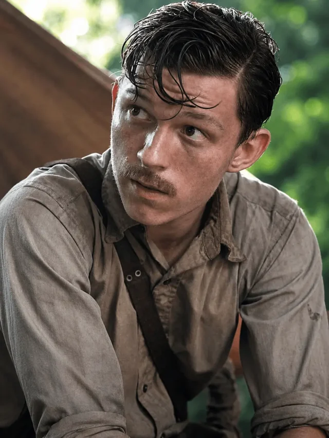 Tom Holland’s Best Movies Beyond Spider-Man