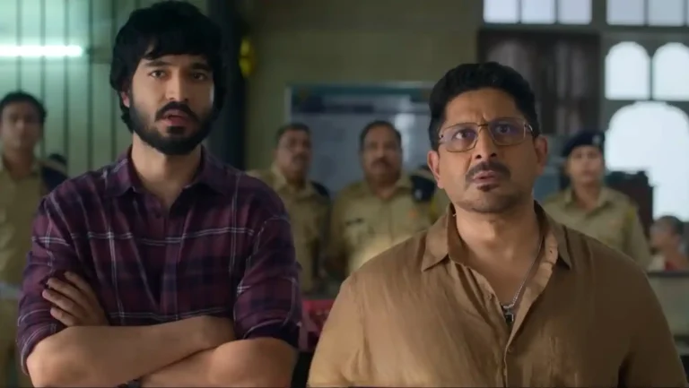 pritam and pedro cast