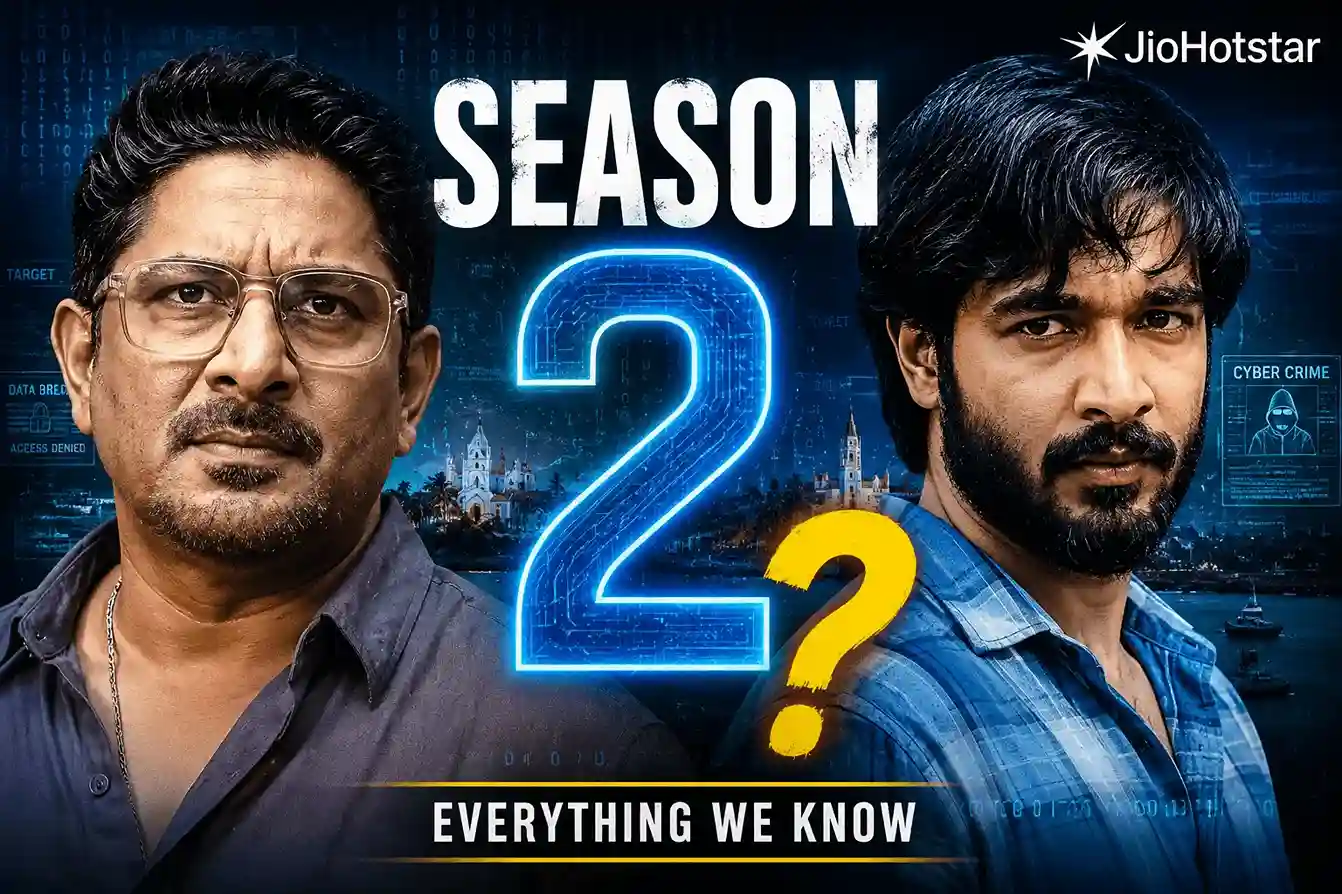 pritam and pedro season 2 release date update