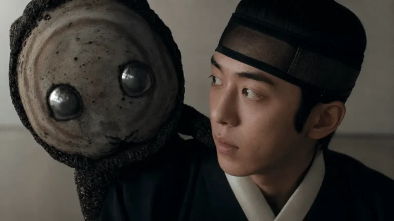 The East Palace ending explained featuring Gu-cheon and the mysterious creature