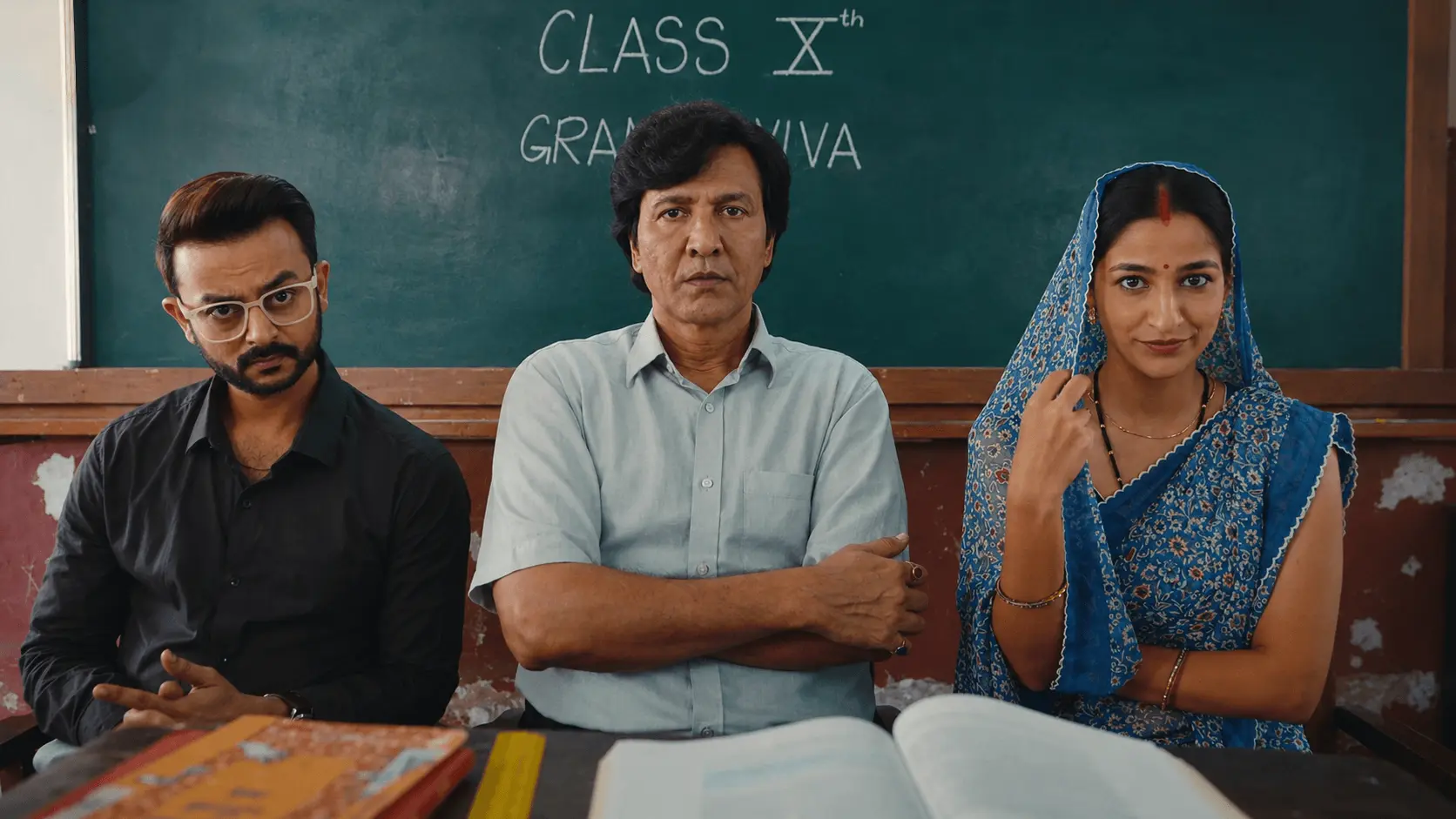Best Hindi comedy series 2026