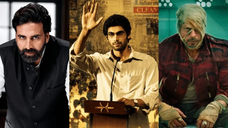 10 Indian Movies About Government Corruption That Feel Surprisingly Relevant Today