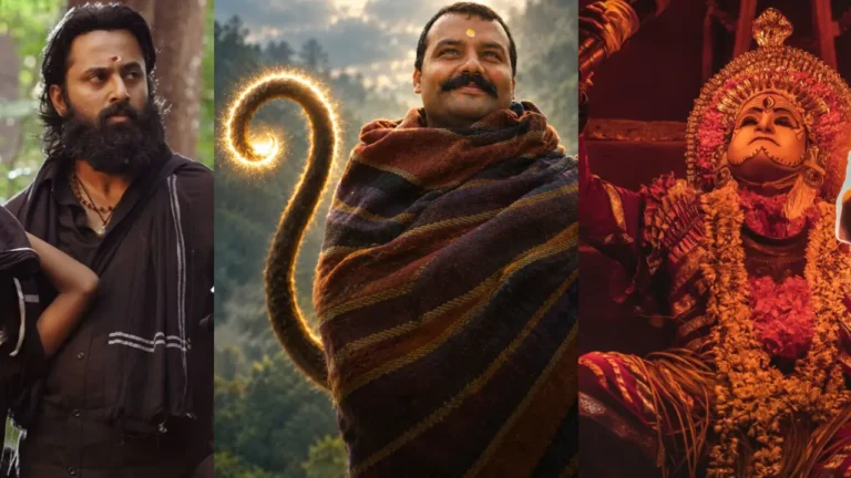 Movies like hanuman Ansh